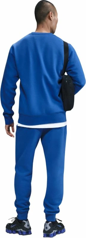 Duks për meshkuj Nike Club BB FN3886 480, i kaltër [Madhësia: XL]