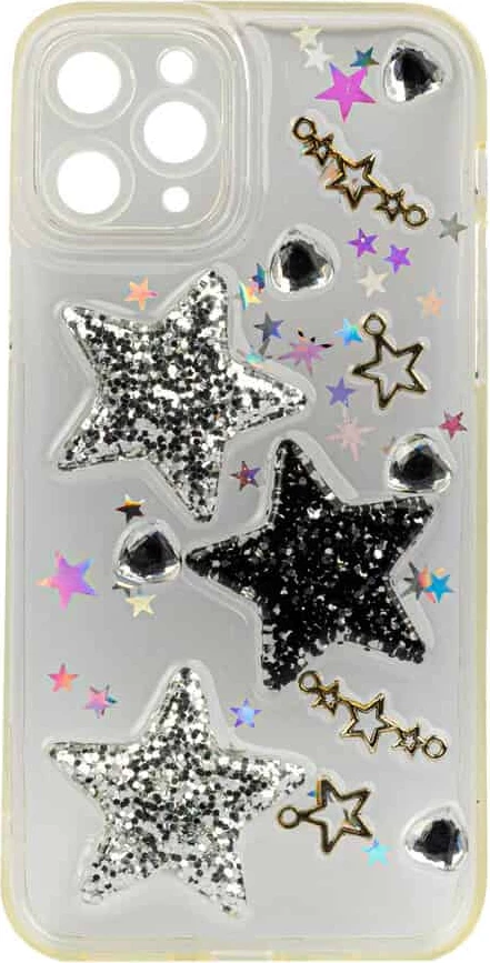 Fotroll Për Telefon Tech Time Star (IP15PROMAX)