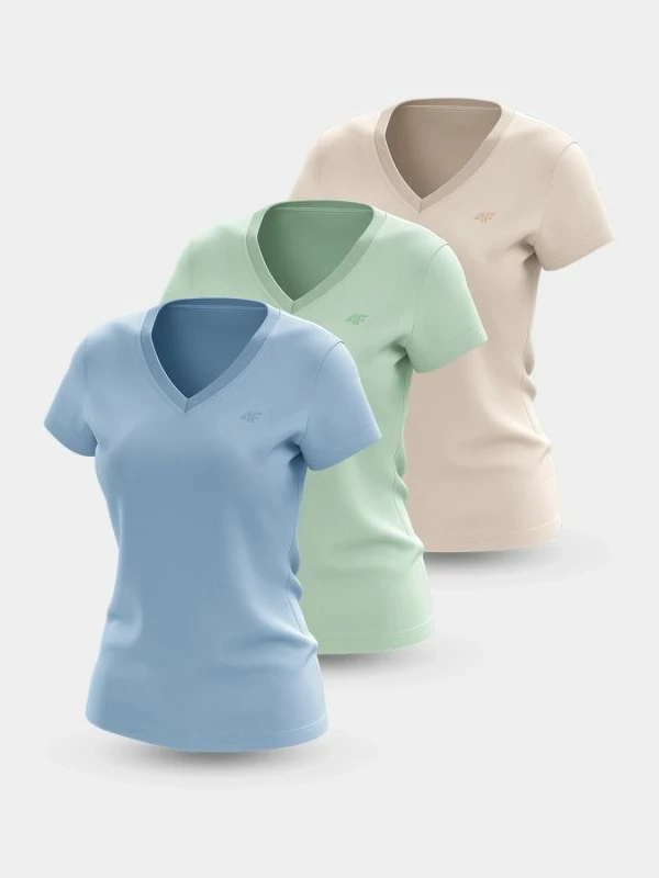 Maicë set për femra 4F