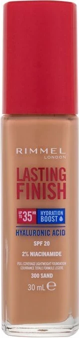 Rimmel 300 Lasting Finish 30 ml