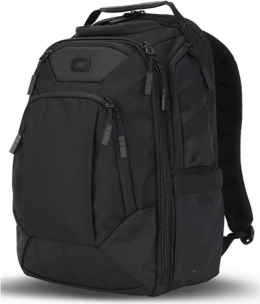 Çantë shpine OGIO Renegade DNA, e zezë