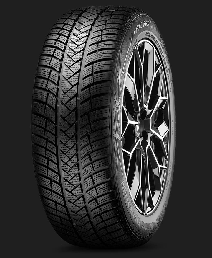Gomë dimërore Vredestein Wintrac Pro+ 225/45 R17 91H, FR, 3PMSF, M+S
