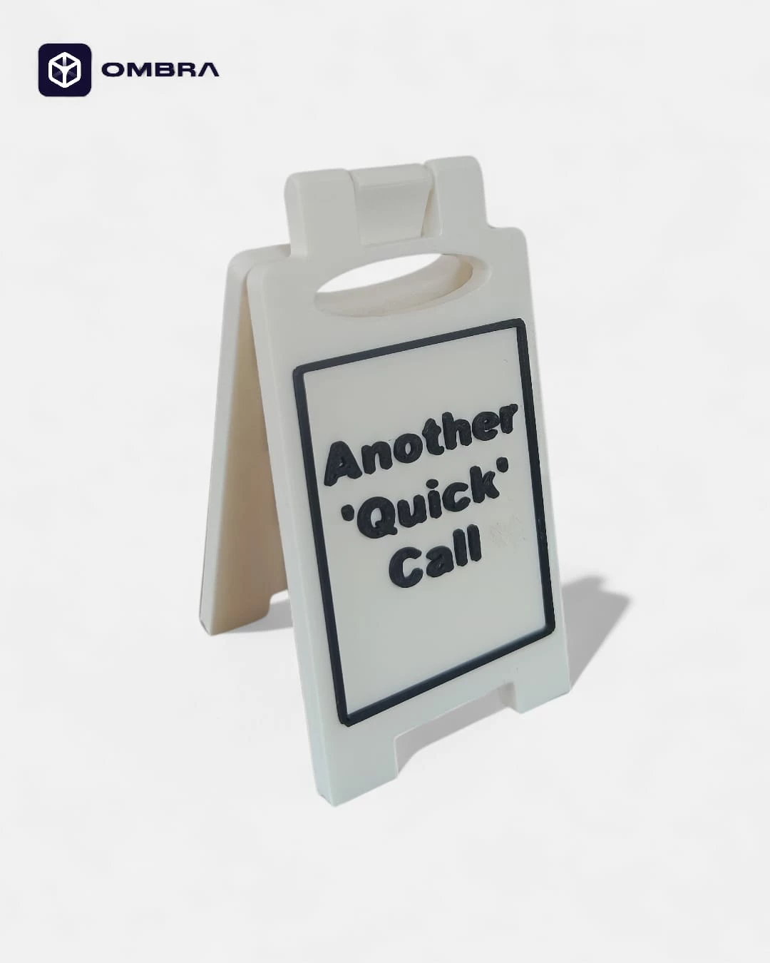 Tabelë “Another Call” - e bardhe