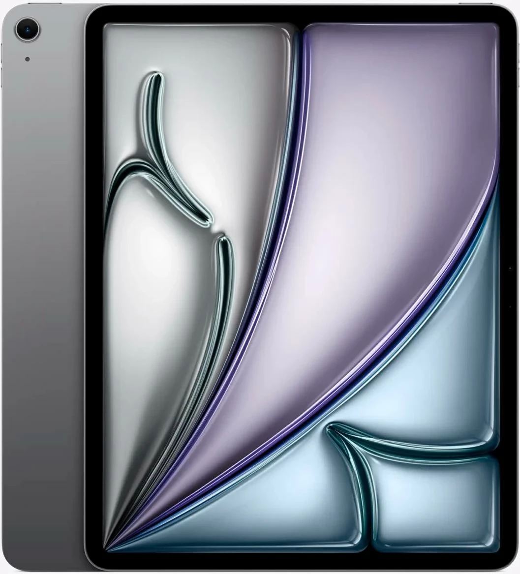 Tablet Apple iPad Air 2025 13 inç 256GB M3 Space Grey
