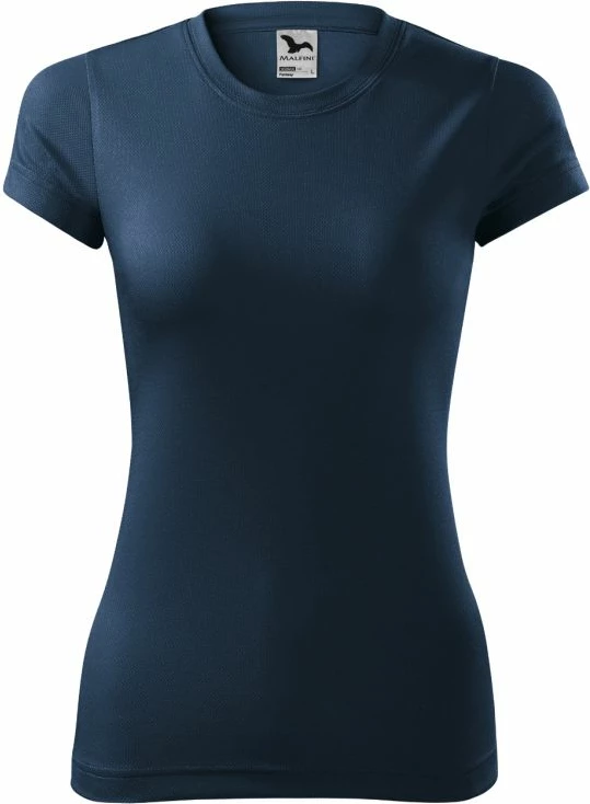 Maicë Malfini për femra, blu e errët