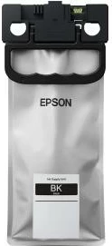Kartush boje Epson C13T01C100 XL 130ml zi
