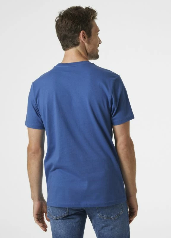 Maicë për meshkuj Helly Hansen, blu