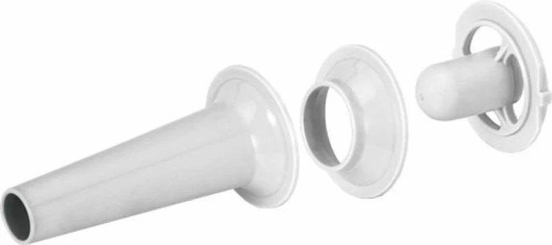 Makine bluarje mishi MPM MMM-07M, argjend