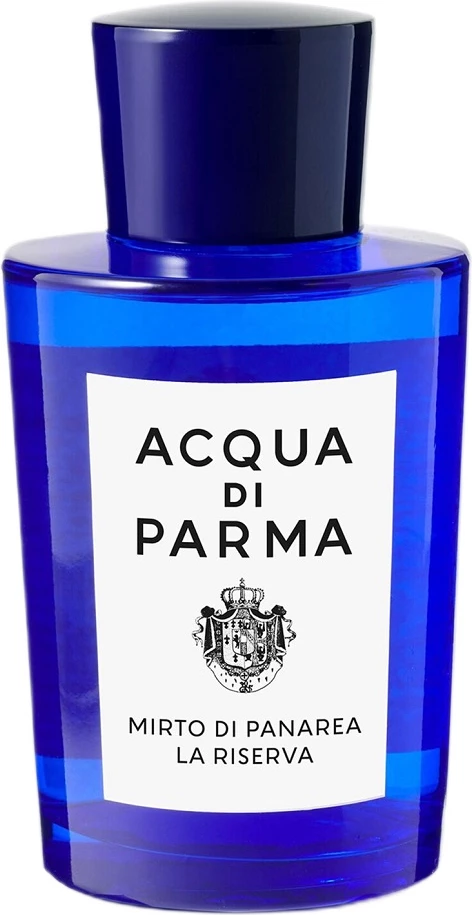 Eau de Parfum Acqua di Parma Mirto di Panarea La Riserva 180ml