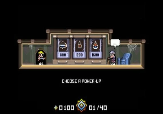 Mutant Mudds Deluxe EN Global