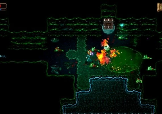 Wayward Souls EN Global