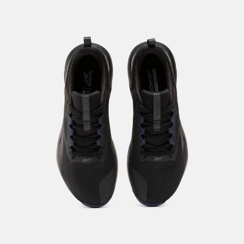 Atlete për meshkuj Reebok, të zeza