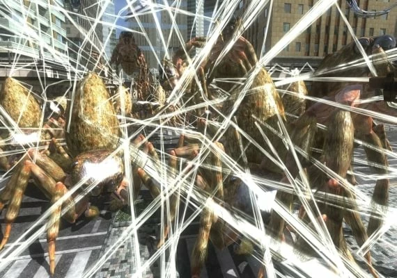 Earth Defense Force 4.1: The Shadow of New Despair EN/JA Global