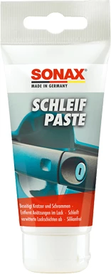 SONAX Pastë Abrazive 75ml