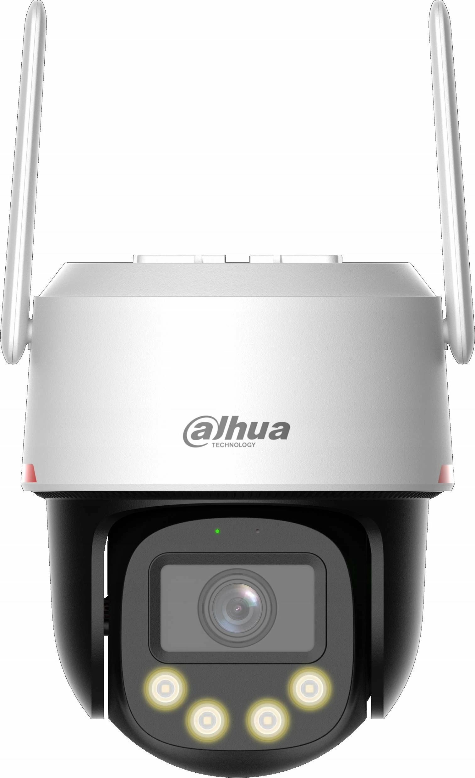 Kamerë sigurie IP PTZ Dahua P8F-PV-0360B-PRO 8MP 4K Wi-Fi IP66, bardhë/zi