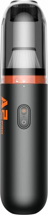 Fshesë dore për vetura Baseus A2Pro, e zezë