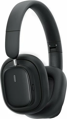 Kufje Baseus Bowie H1i, Wireless, Bluetooth, USB Type-C, Zezë