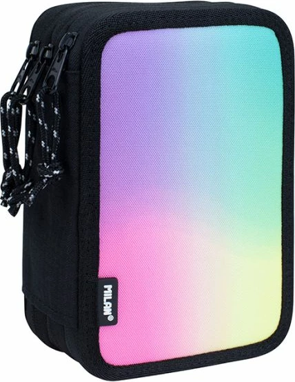 MILAN FOTROLLE ME 3 ZIPS E MBUSHUR SUNSET 081364SNK1