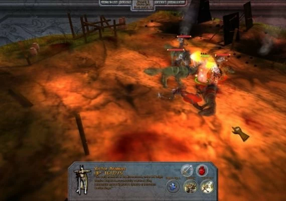 Kingdom Elemental EN Global