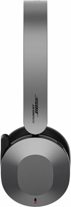 Headset Lenovo Dual-Mode Wireless ANC, Thunder Gray