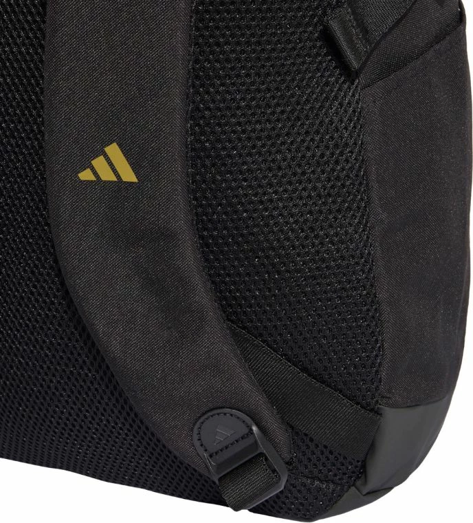 Çantë shpine adidas Juventus KT0784, e zezë