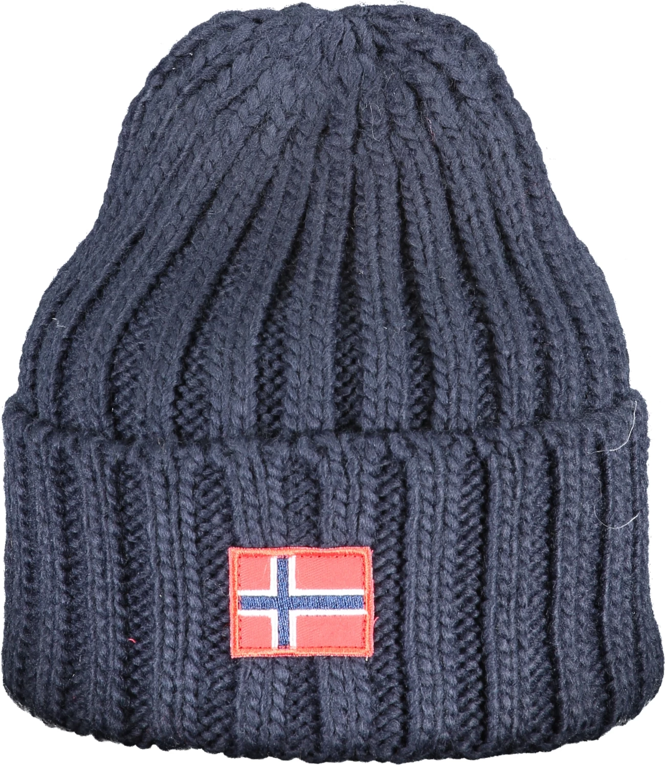Kapelë NORWAY 1963 meshkuj, blu