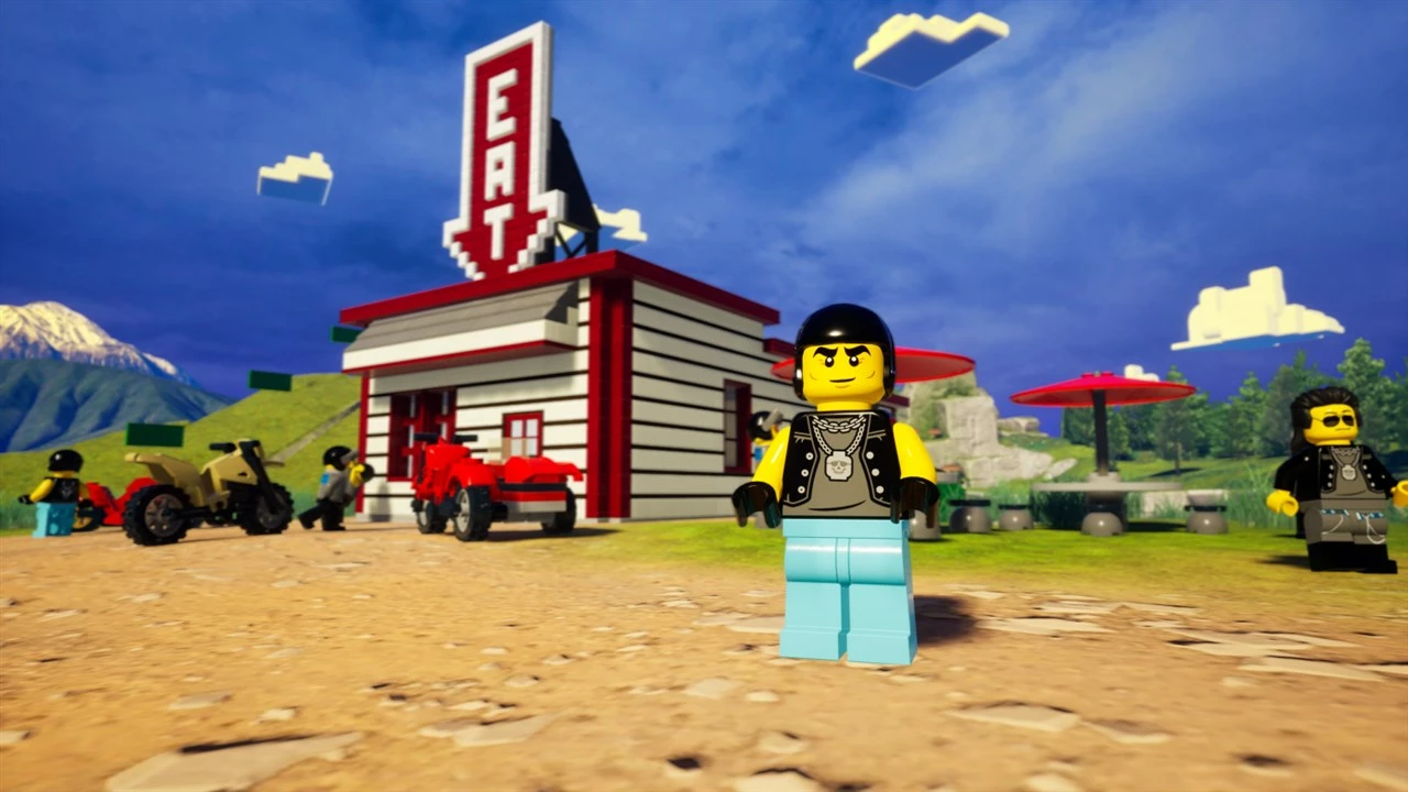 Lojë Nintendo Switch 2K Games LEGO 2K Drive Awesome Edition, CIAB (kod shkarkimi)