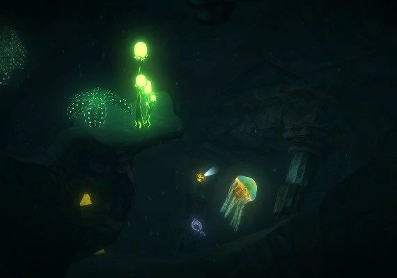 UnderWater Adventure EN Global