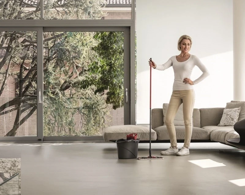 Shtupë pastrimi Vileda Ultramax Turbo