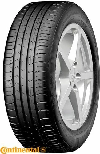 Gomë verore Continental ContiPremiumContact 5 SUV 225/65 R17 102V