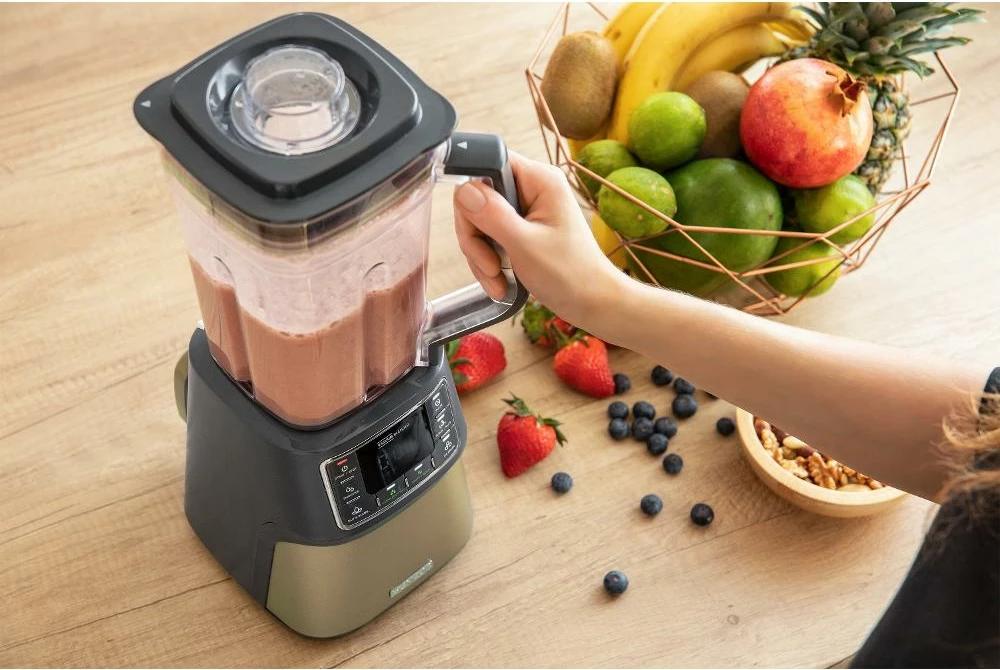 Super blender me vakum Sencor SBU 7877CH