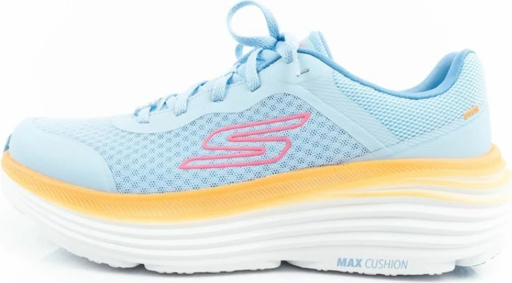 Atlete për femra Skechers, të zeza [Madhësia: 41]
