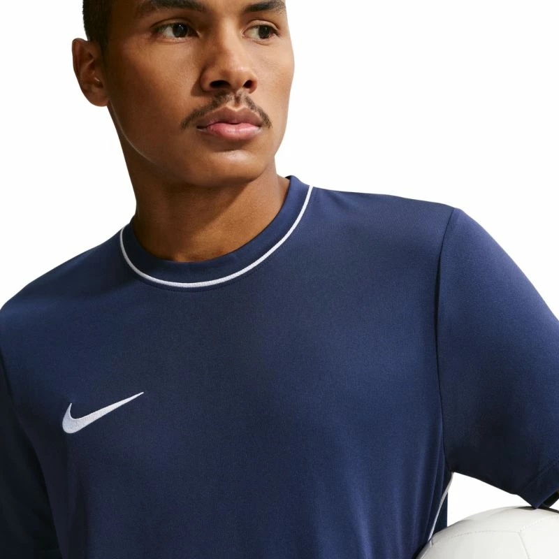Maicë sportive për meshkuj Nike, navy blue [Madhësia: XS]