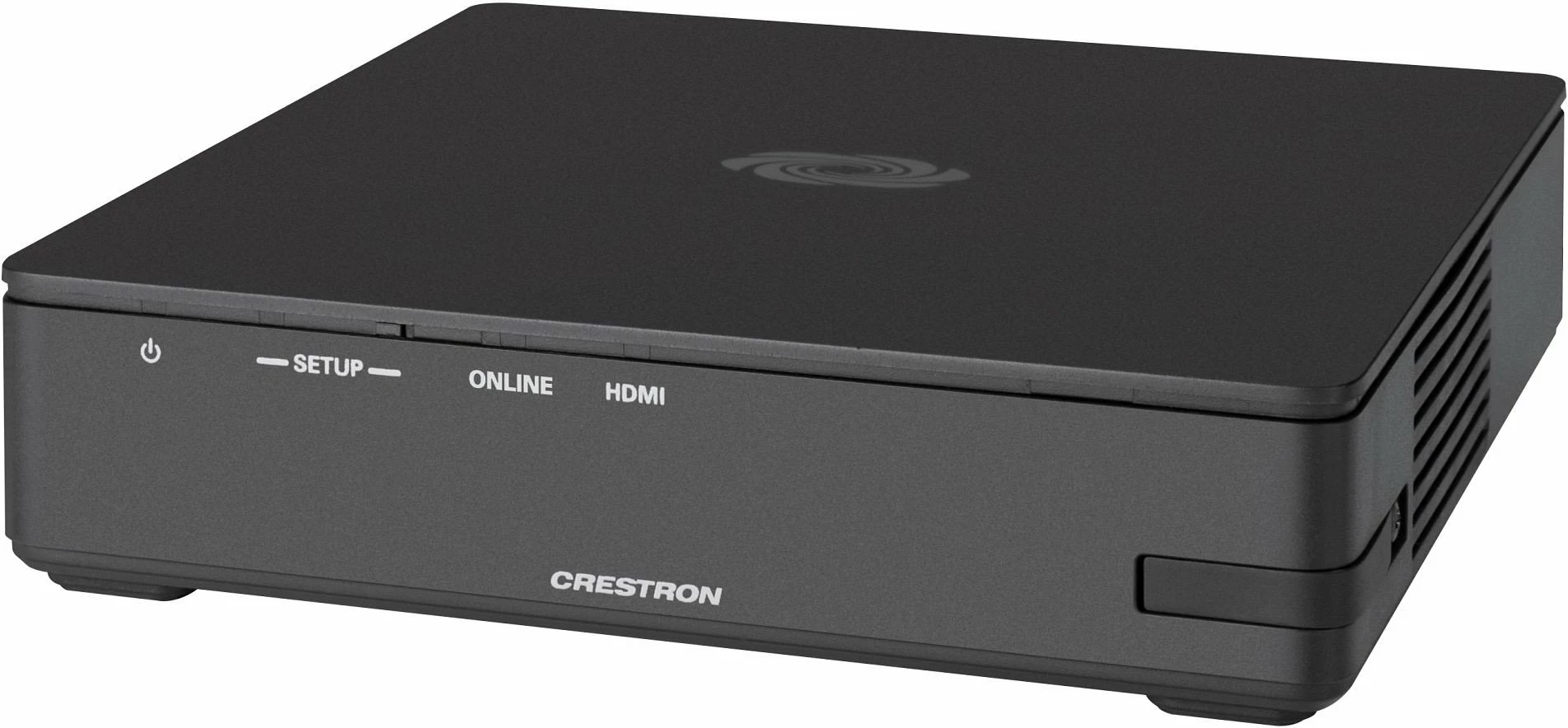 Kontrollues prezantimi Crestron AirMedia Series 3 AM-3000-WF-I, 4K UHD, Wi‑Fi 6, HDMI, i zi