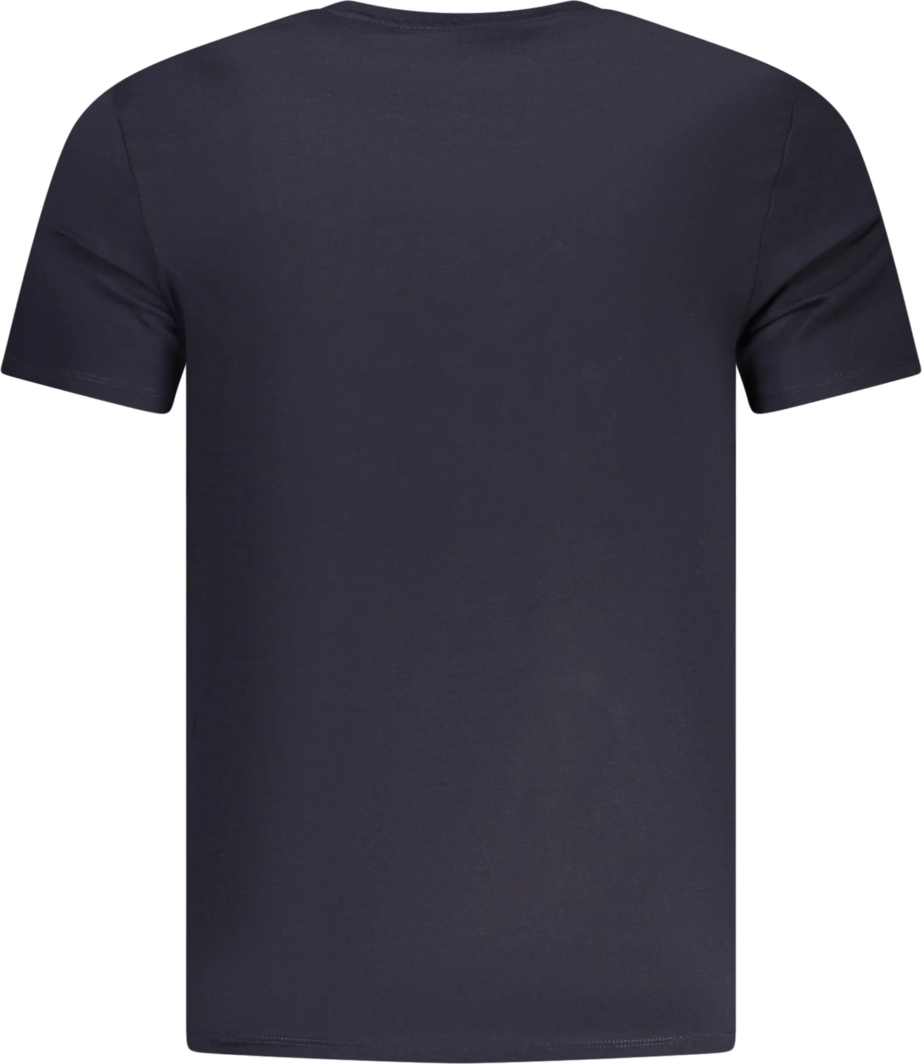 Maicë për meshkuj GUESS JEANS, kaltër [Madhësia: XXL]