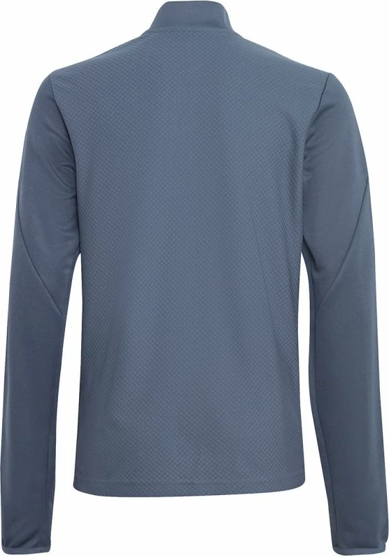 Duks për fëmijë adidas, gri dhe i bardhë [Madhësia: 128 cm]
