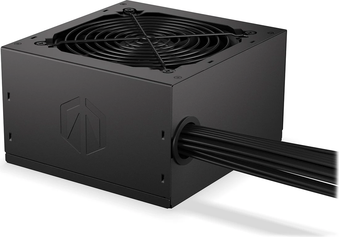 Furnizues energjie ATX Endorfy Vero L6 (EY7A015) 650 W 80 PLUS Bronze, ATX 3.1, jo-modular, ventilator 120 mm, i zi