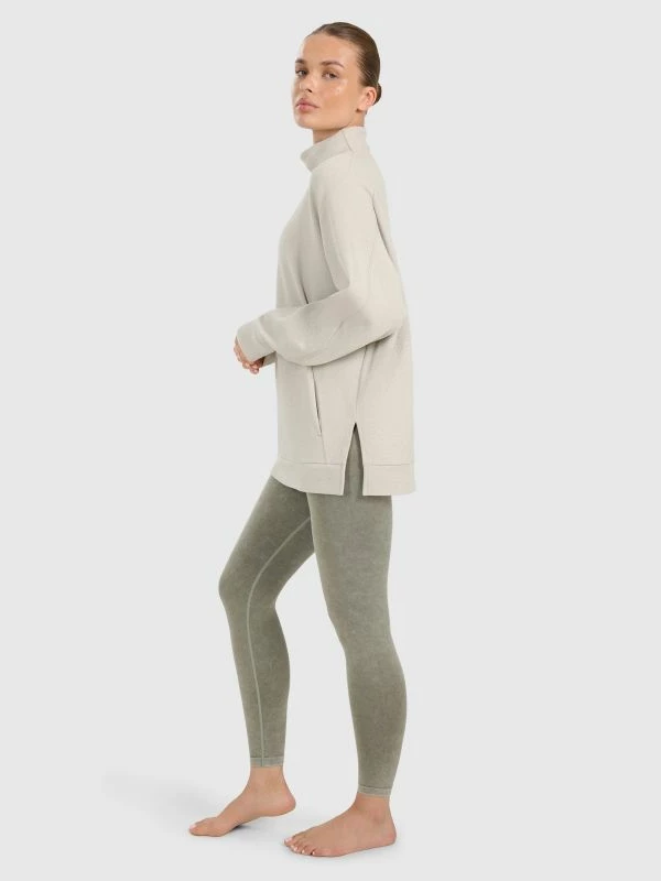 Duks për femra 4f, oversize [Madhësia: M]