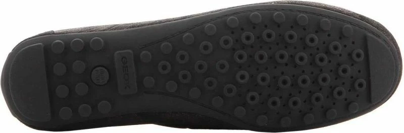 Këpucë femra Geox, të zeza