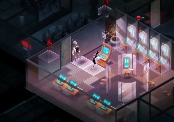 Invisible Inc. EN Global