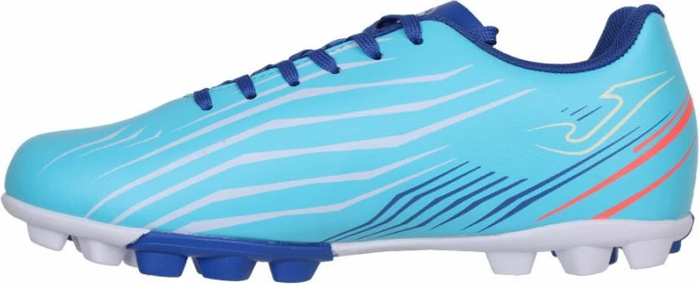 Atlete futbolli për fëmijë Joma, blu [Madhësia: 38]