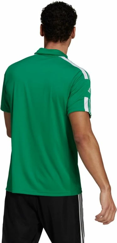 Fanellë adidas për meshkuj, e gjelbër [Madhësia: S]
