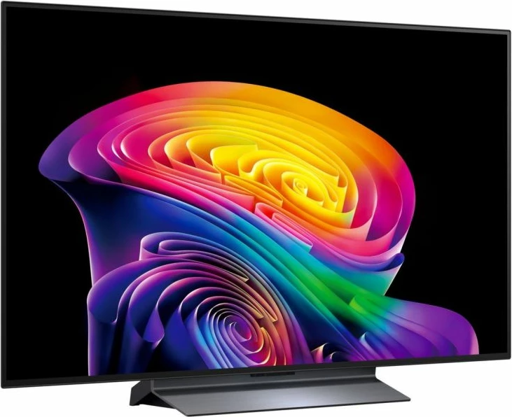 TV LG OLED 4K evo AI C6 | OLED55C61LA | 55 | Smart TV | webOS | UHD | E zezë