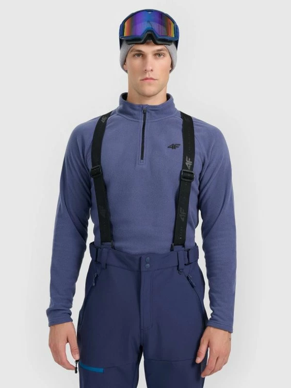 Maicë termike fleece për meshkuj 4f