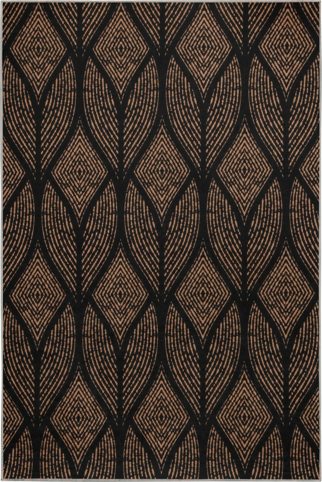 Qilim (80 x 120) Conceptum Hypnose, Delta