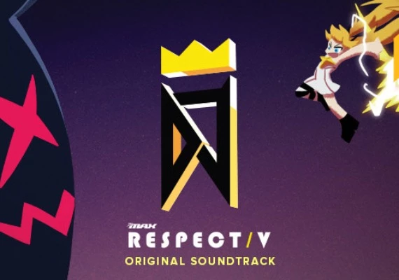 DJMax Respect V - V Original Soundtrack DLC EN Global