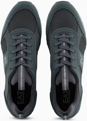 Atlete për meshkuj Emporio Armani, të zeza