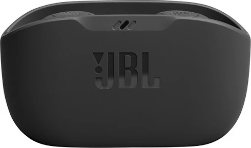 Kufje JBL Wave Buds TWS, bass i thellë, 32 orë bateri, të zeza