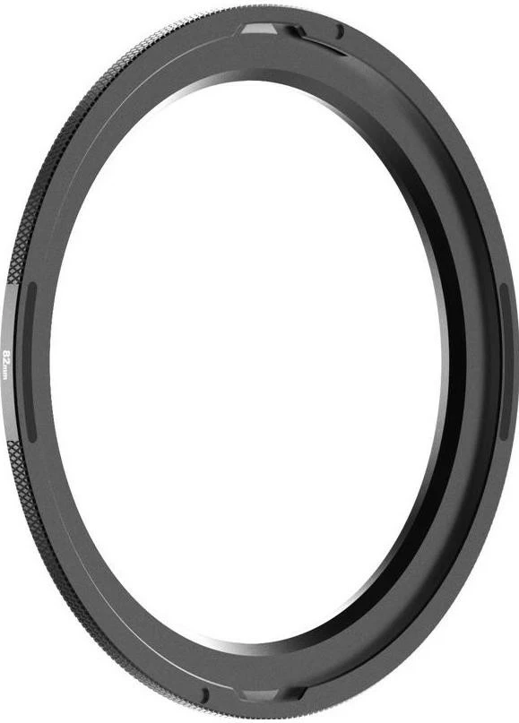 Kapak objektivi PolarPro Helix Thread Plate 82mm, zi