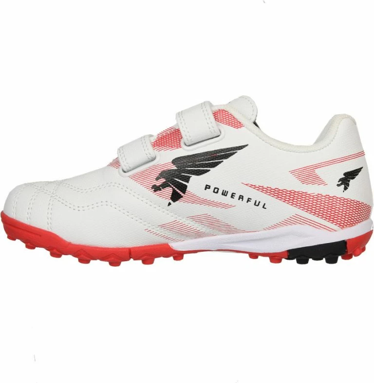 Atlete futbolli për fëmijë Joma, të bardha